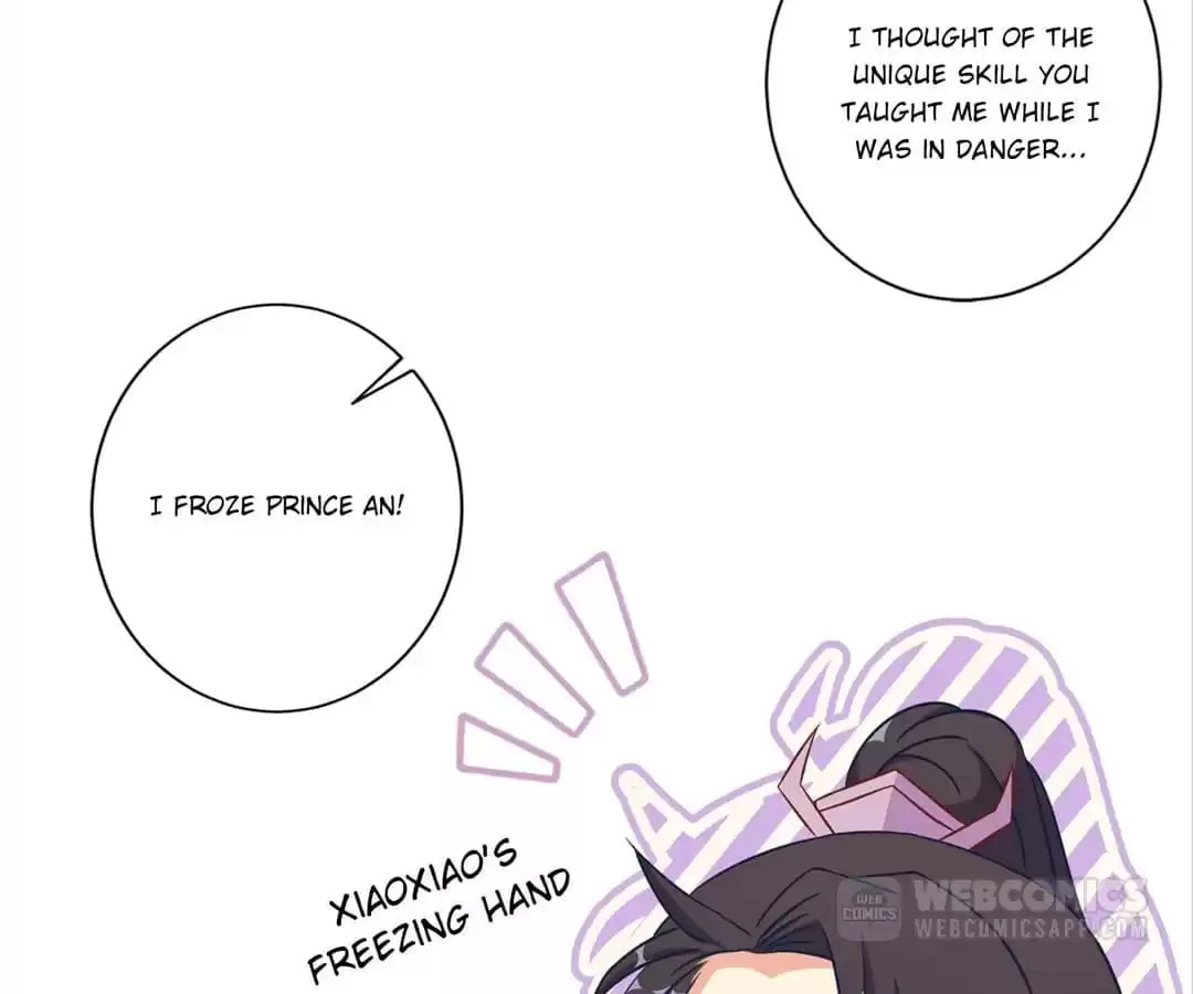 My Badboy Prince Chapter 188 page 26 - 