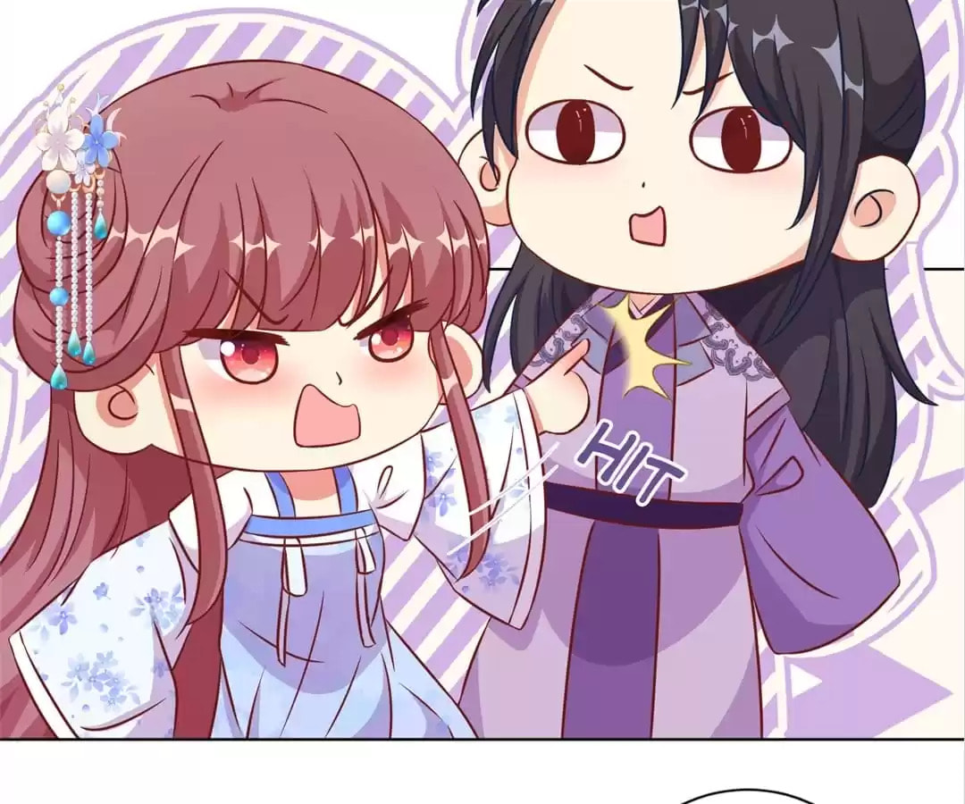 My Badboy Prince Chapter 188 page 27 - 