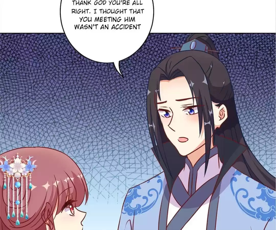 My Badboy Prince Chapter 188 page 30 - 