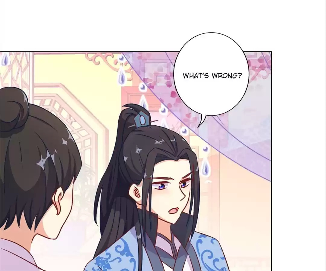 My Badboy Prince Chapter 188 page 4 - 
