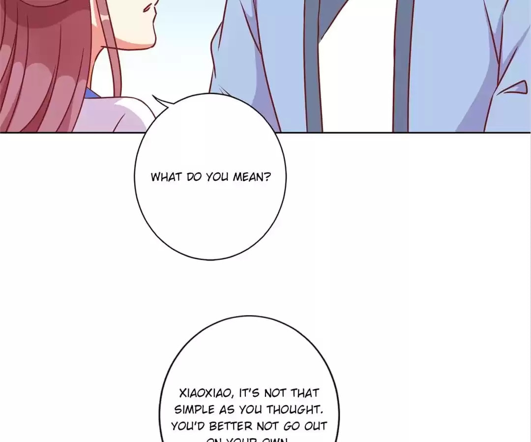 My Badboy Prince Chapter 188 page 31 - 