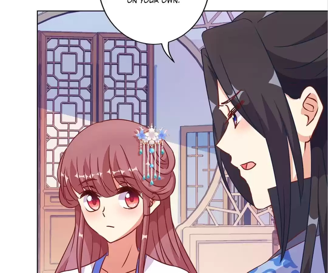 My Badboy Prince Chapter 188 page 32 - 