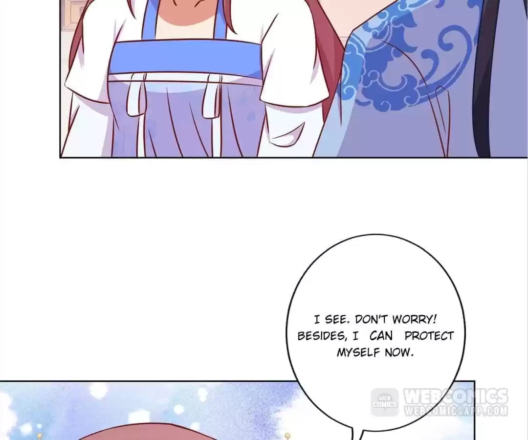 My Badboy Prince Chapter 188 page 33 - 