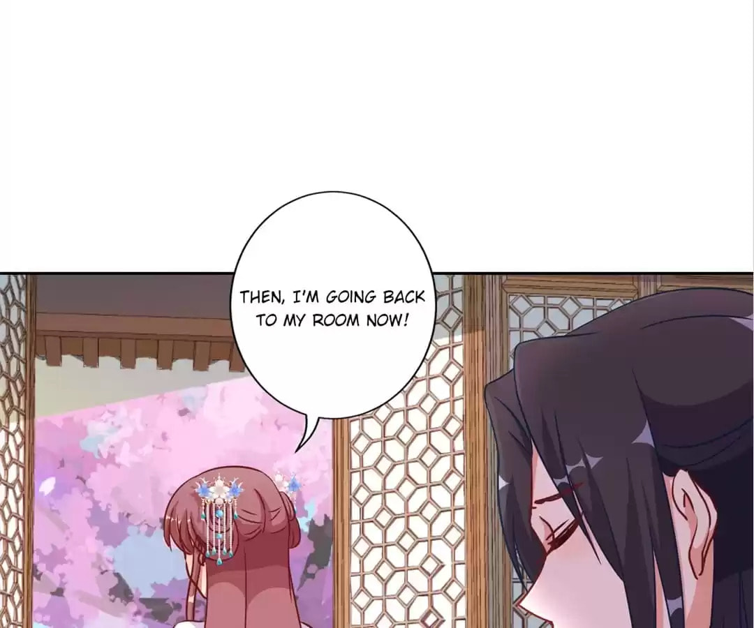 My Badboy Prince Chapter 188 page 35 - 