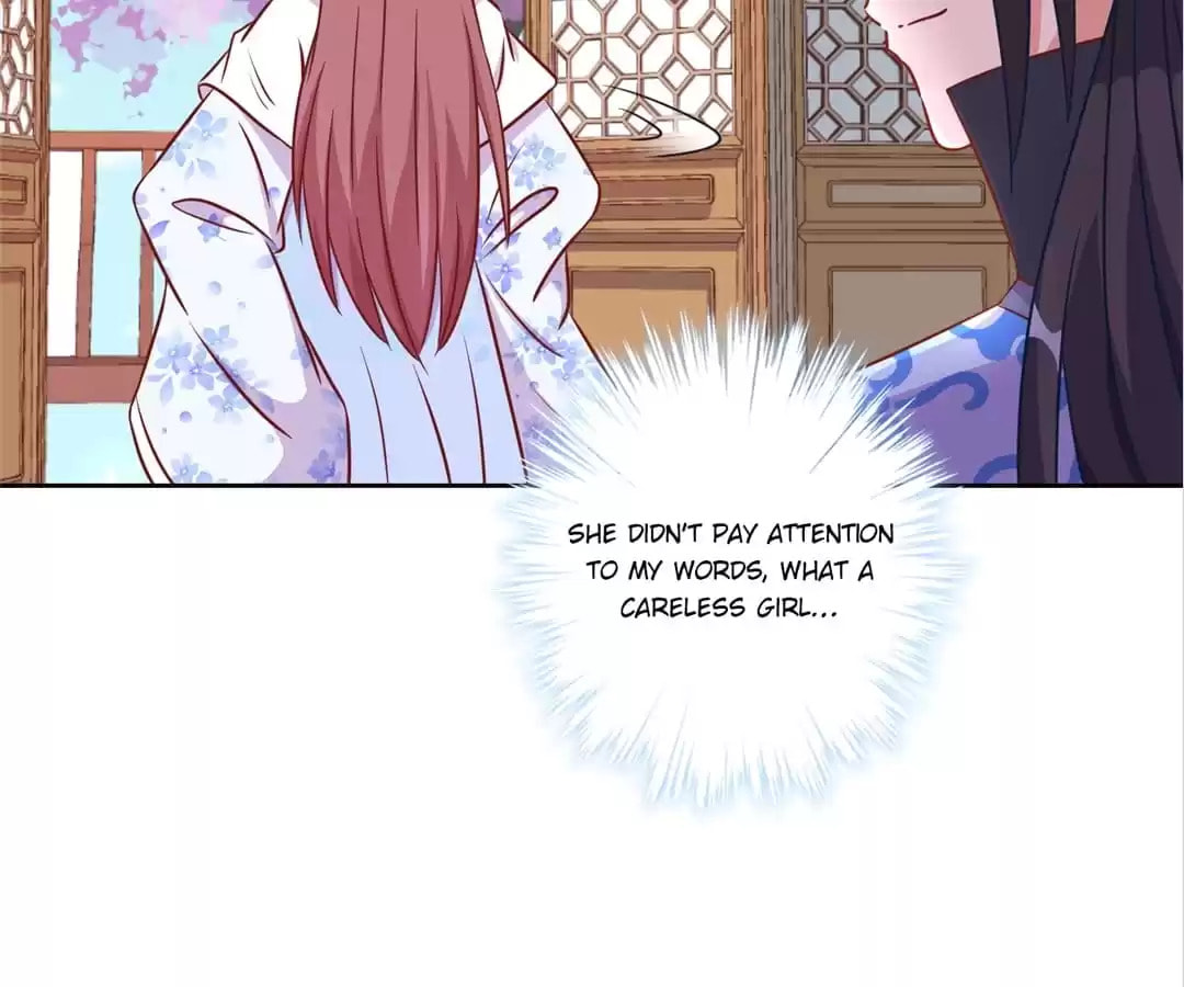 My Badboy Prince Chapter 188 page 36 - 