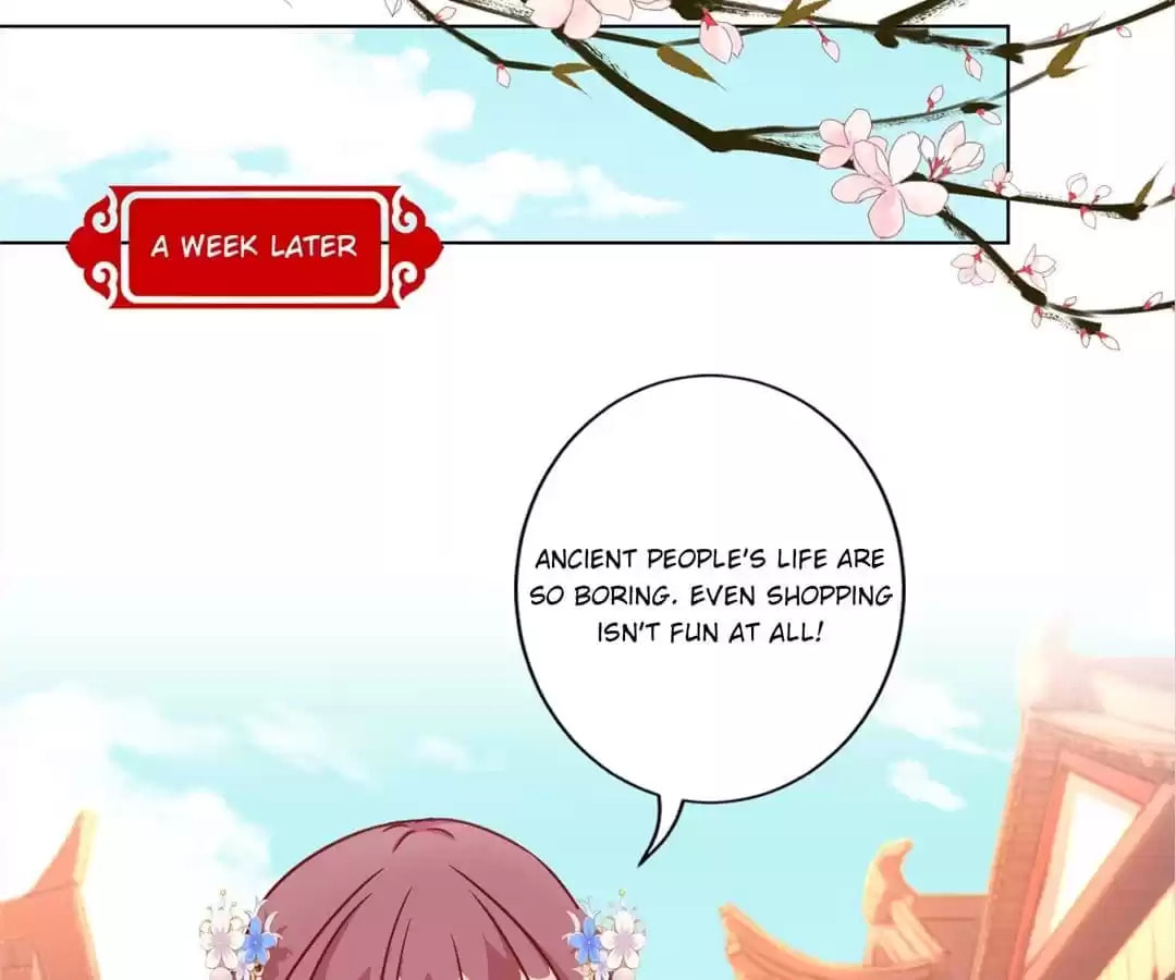 My Badboy Prince Chapter 188 page 39 - 