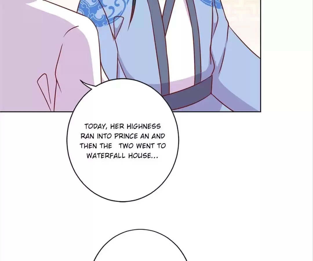 My Badboy Prince Chapter 188 page 5 - 