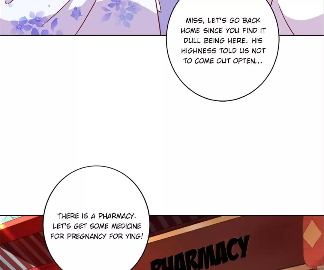 My Badboy Prince Chapter 188 page 41 - 