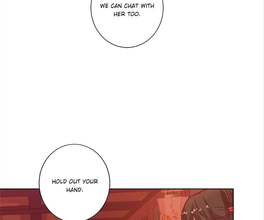 My Badboy Prince Chapter 188 page 43 - 