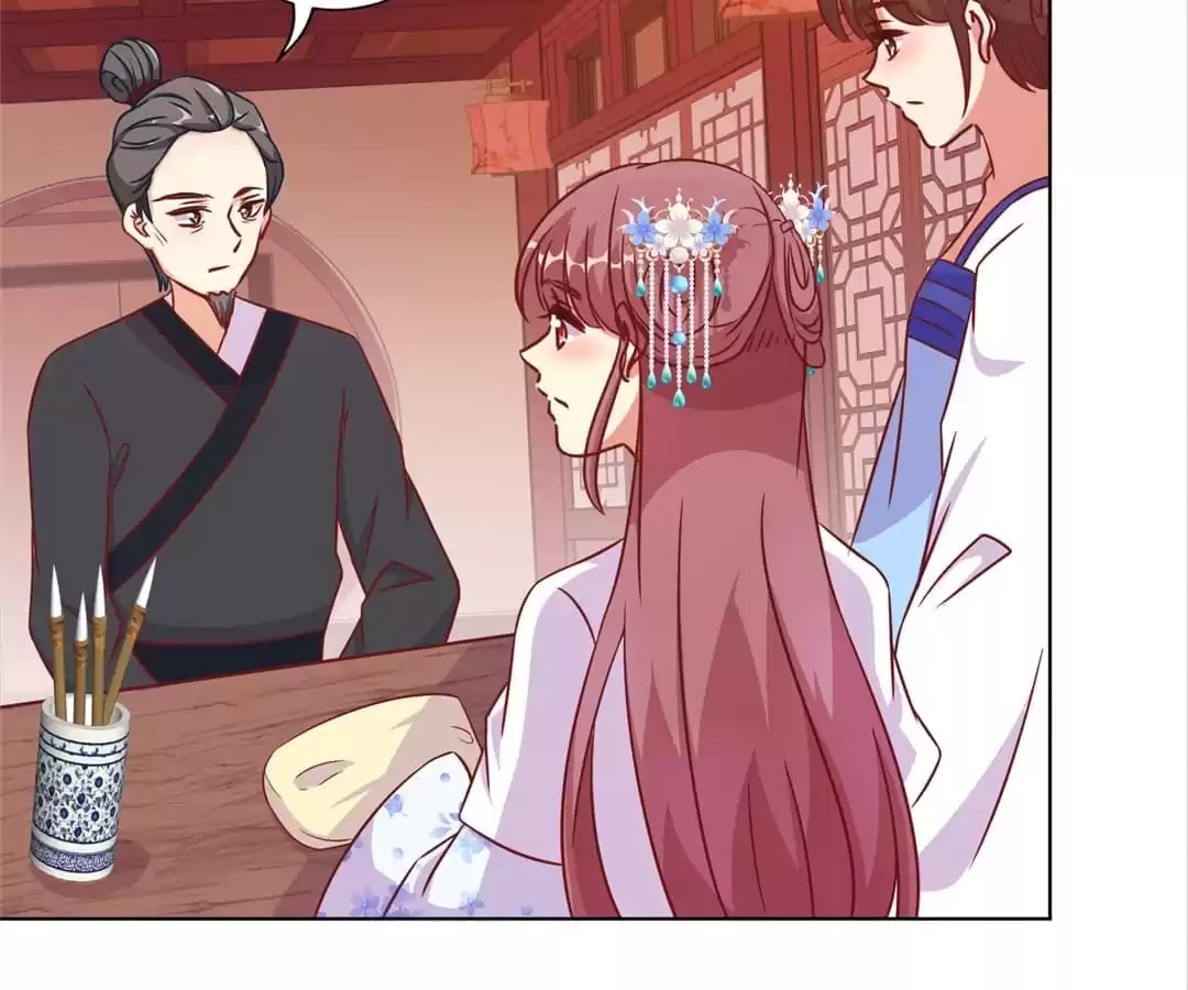 My Badboy Prince Chapter 188 page 44 - 