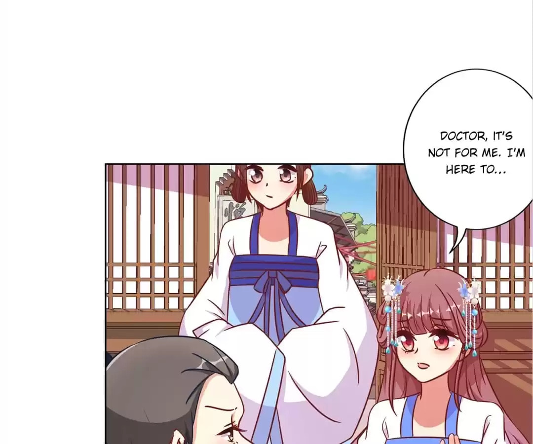 My Badboy Prince Chapter 188 page 45 - 