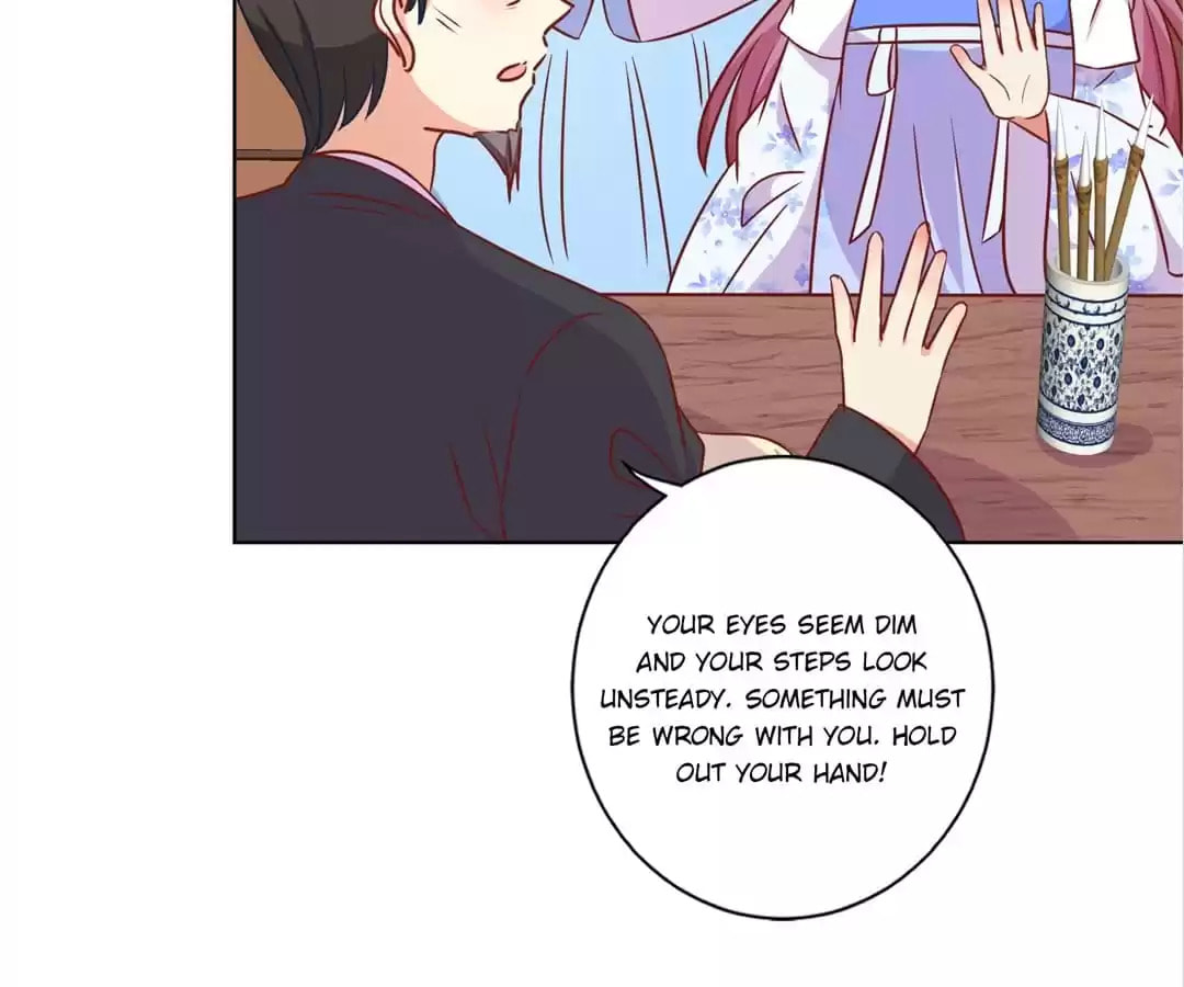 My Badboy Prince Chapter 188 page 46 - 