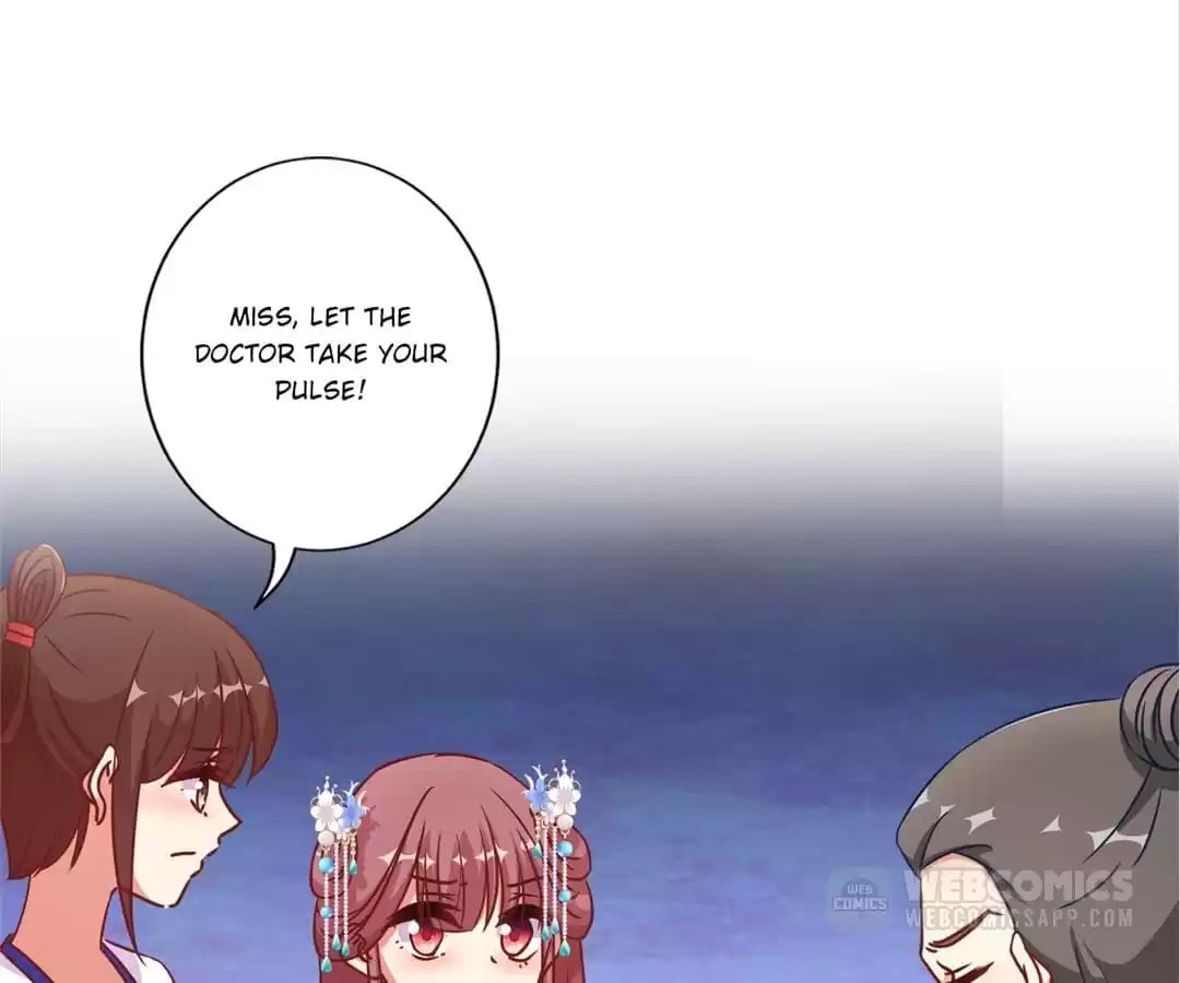 My Badboy Prince Chapter 188 page 50 - 