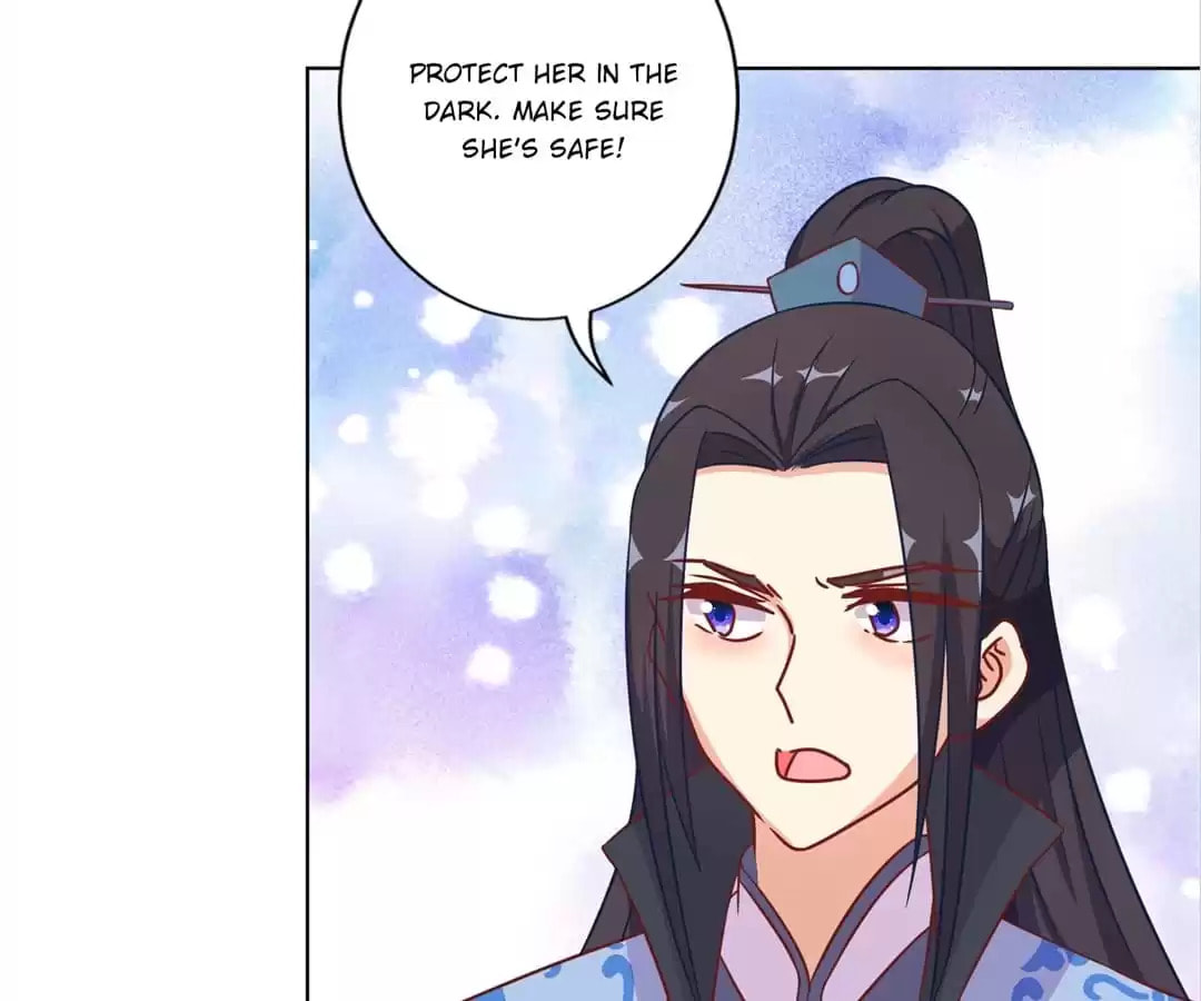 My Badboy Prince Chapter 188 page 6 - 