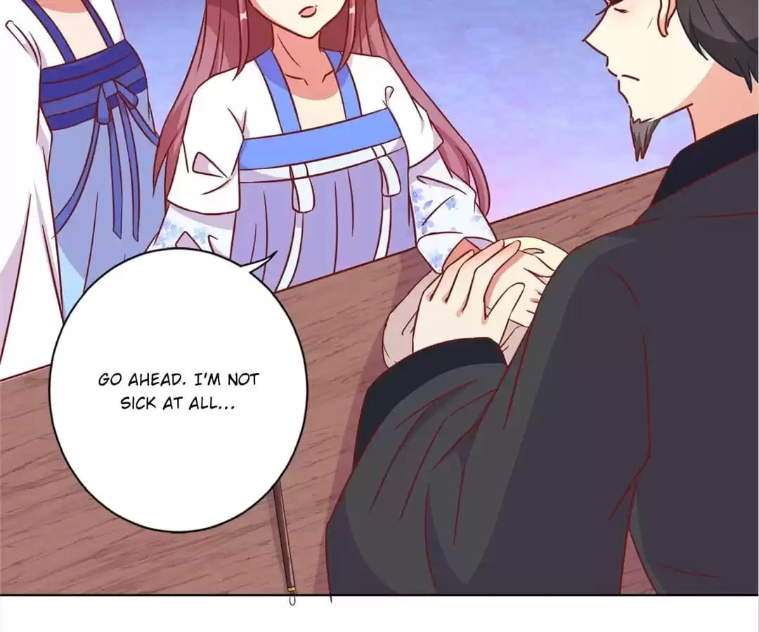 My Badboy Prince Chapter 188 page 51 - 