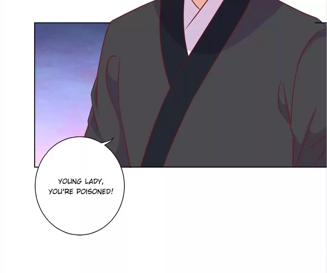 My Badboy Prince Chapter 188 page 53 - 