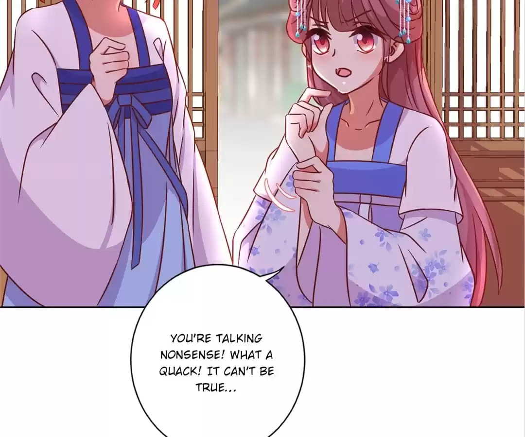 My Badboy Prince Chapter 188 page 56 - 