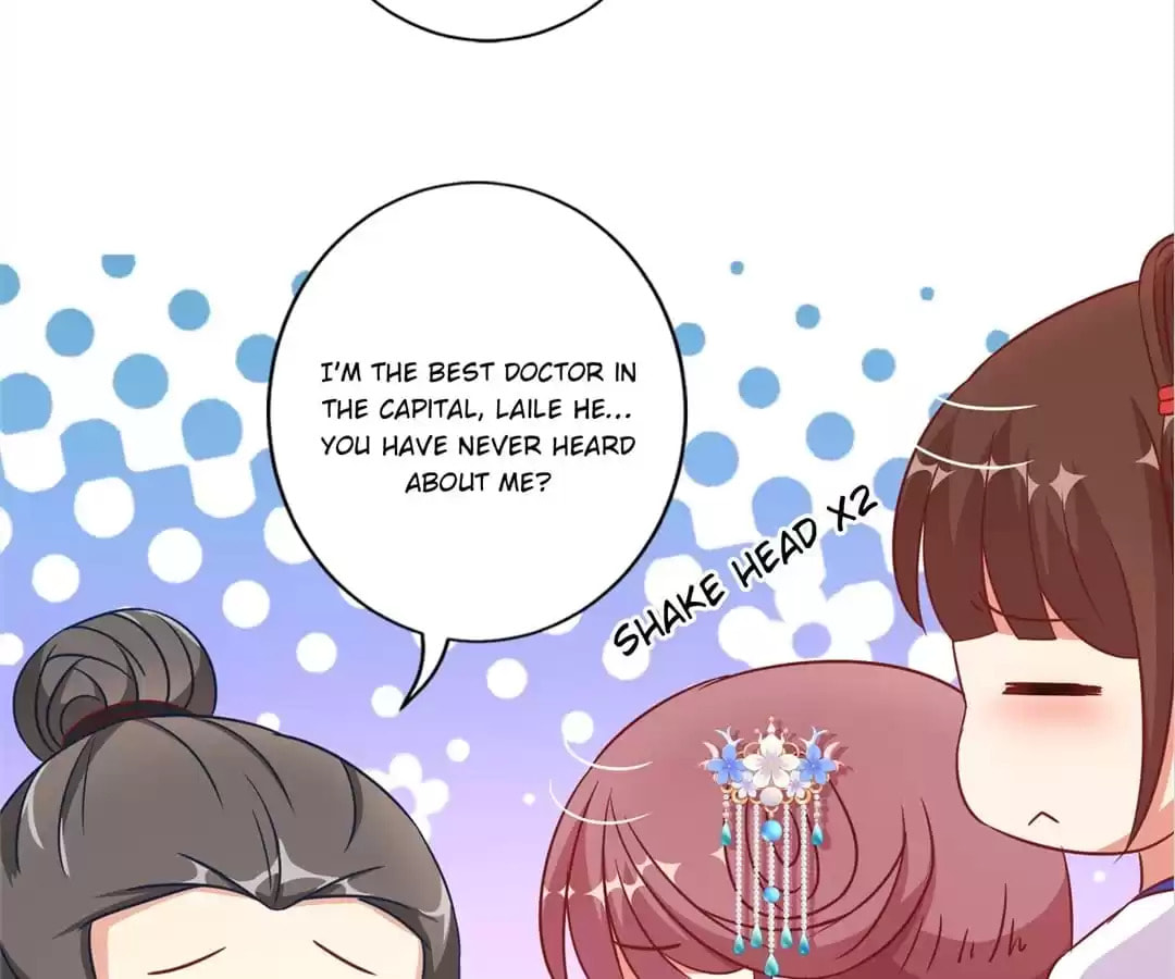 My Badboy Prince Chapter 188 page 57 - 