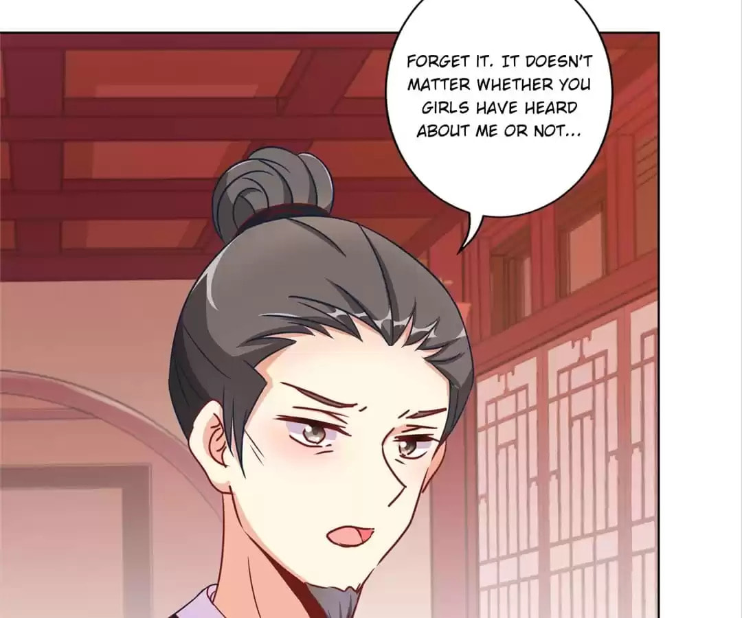 My Badboy Prince Chapter 188 page 59 - 