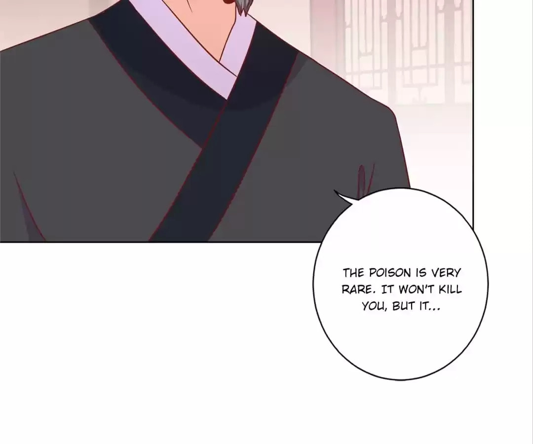 My Badboy Prince Chapter 188 page 60 - 