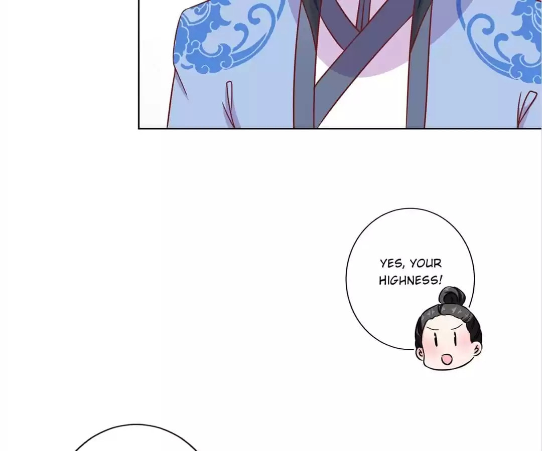My Badboy Prince Chapter 188 page 7 - 