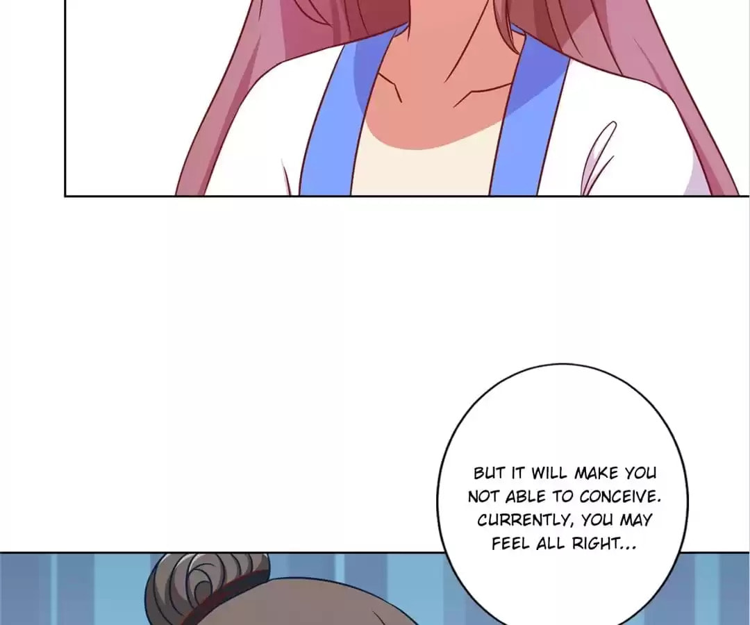 My Badboy Prince Chapter 188 page 62 - 