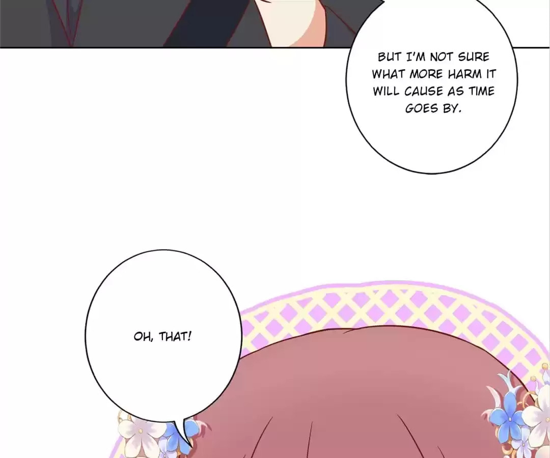 My Badboy Prince Chapter 188 page 64 - 