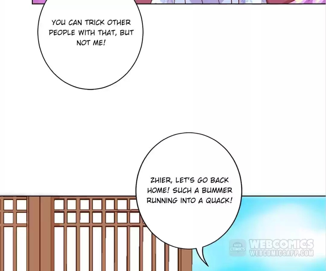 My Badboy Prince Chapter 188 page 66 - 