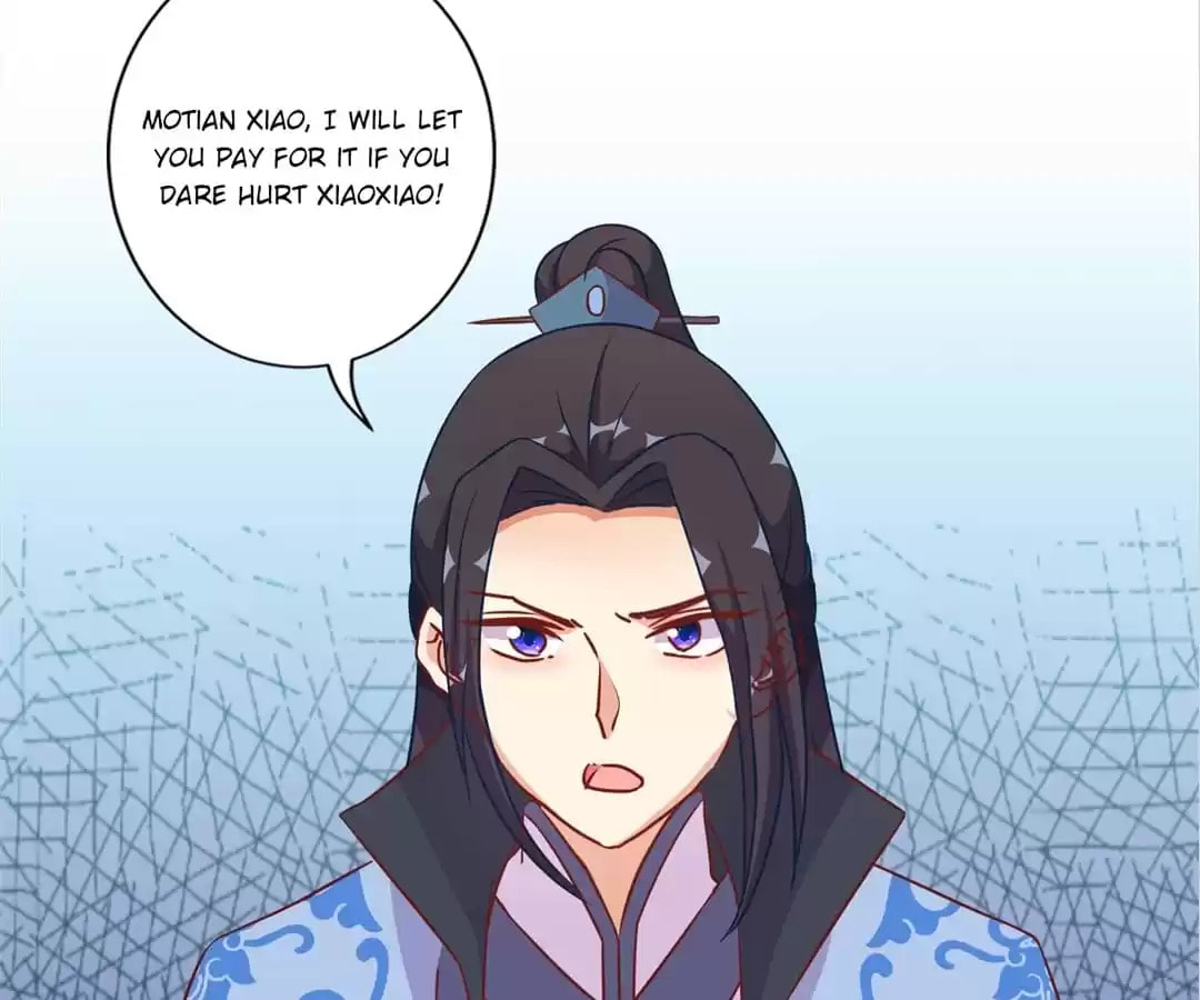 My Badboy Prince Chapter 188 page 8 - 