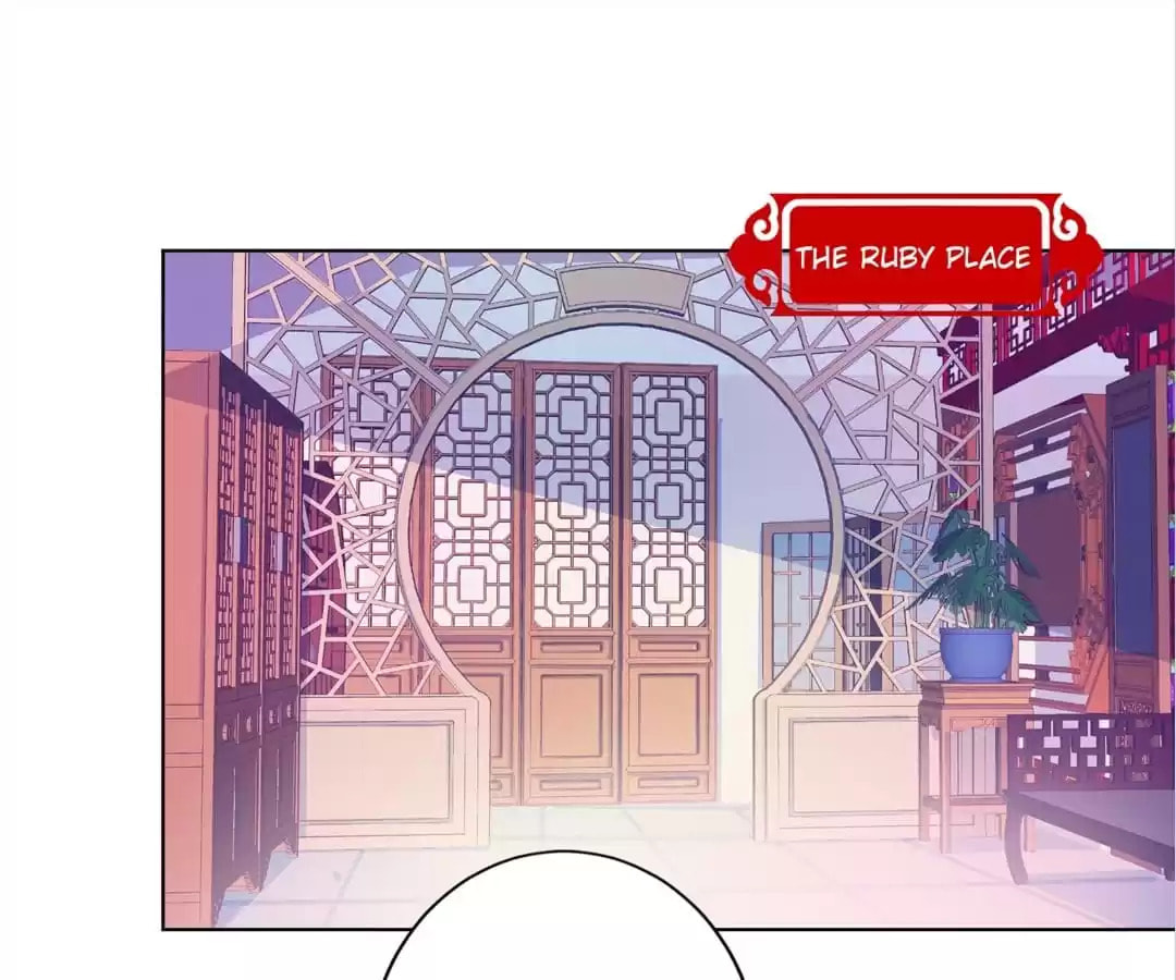 My Badboy Prince Chapter 189 page 1 - 