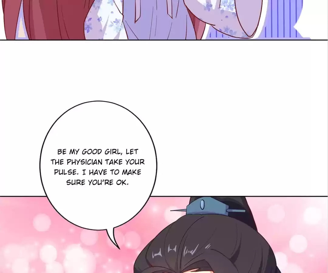 My Badboy Prince Chapter 189 page 11 - 