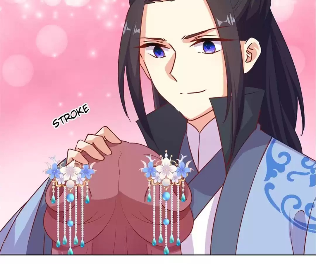 My Badboy Prince Chapter 189 page 12 - 