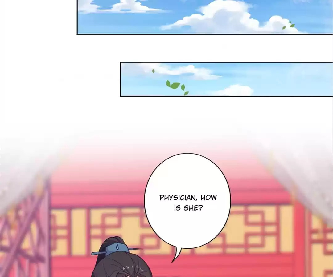 My Badboy Prince Chapter 189 page 14 - 