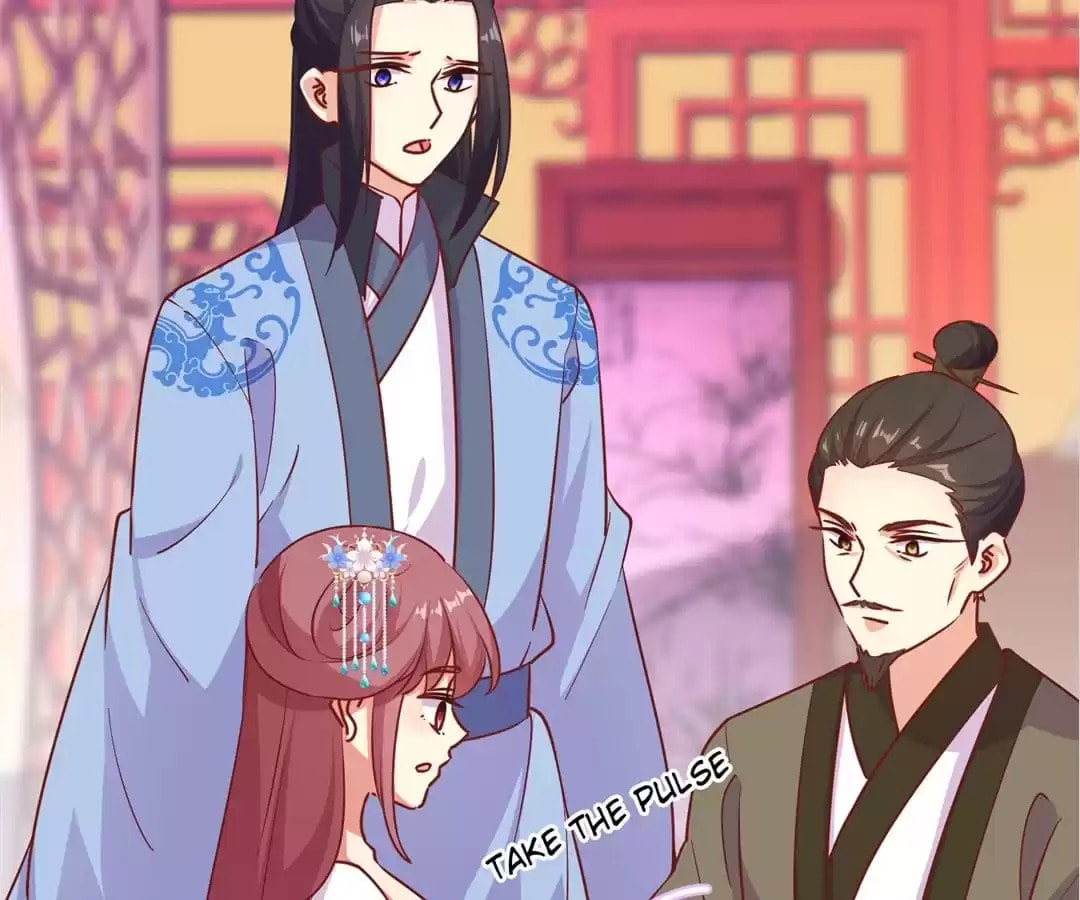 My Badboy Prince Chapter 189 page 15 - 
