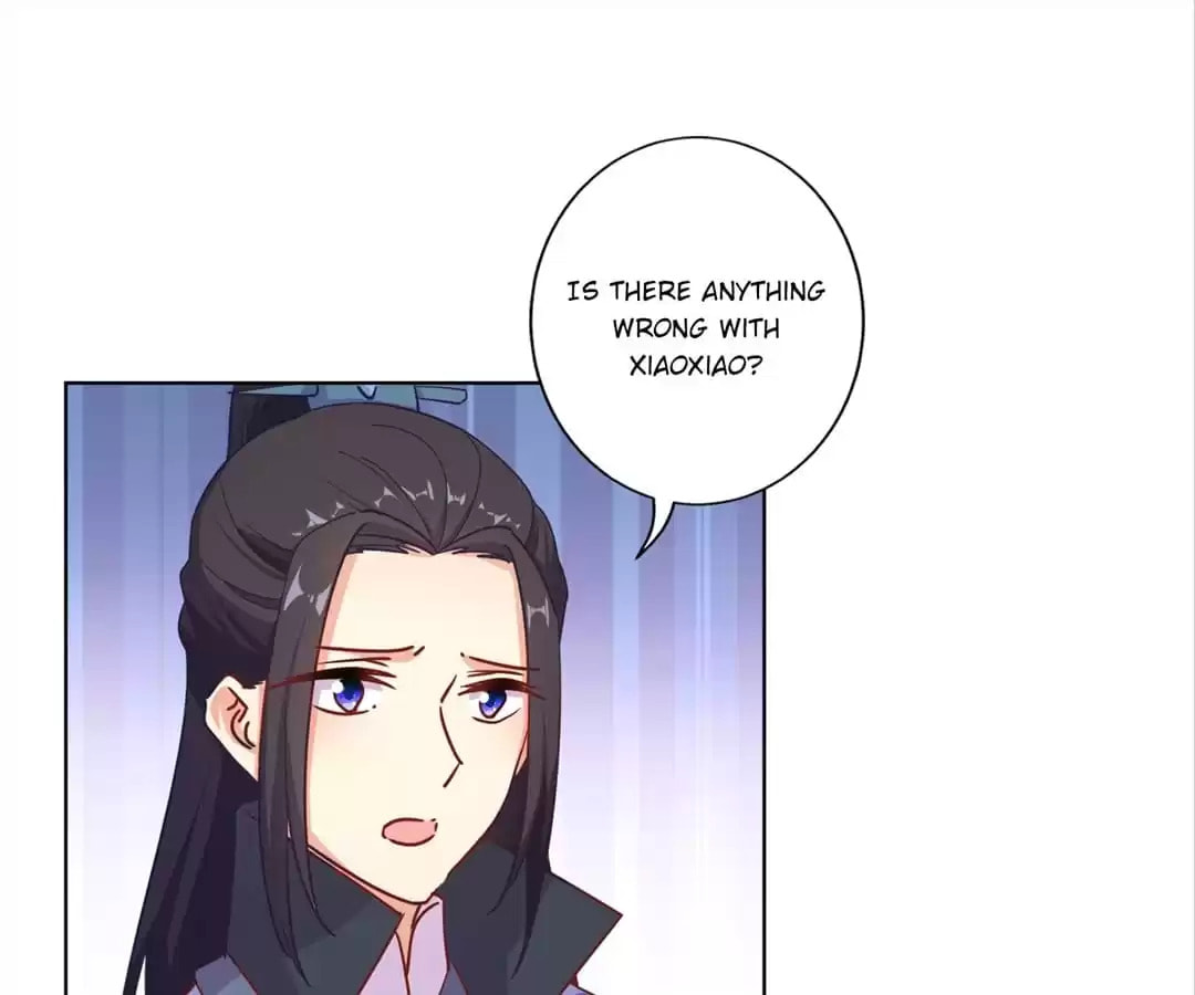 My Badboy Prince Chapter 189 page 17 - 