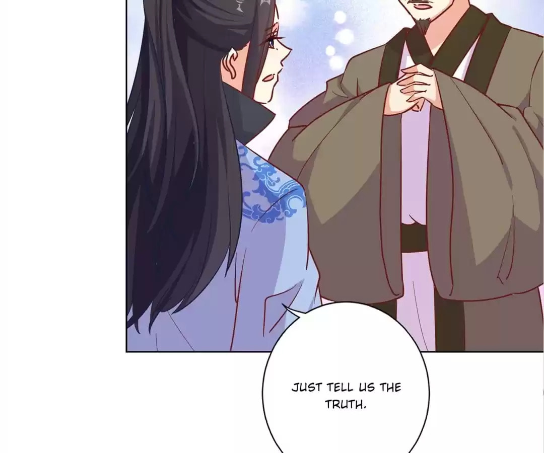 My Badboy Prince Chapter 189 page 19 - 