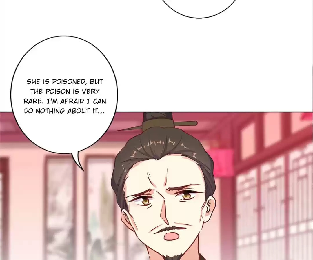 My Badboy Prince Chapter 189 page 20 - 