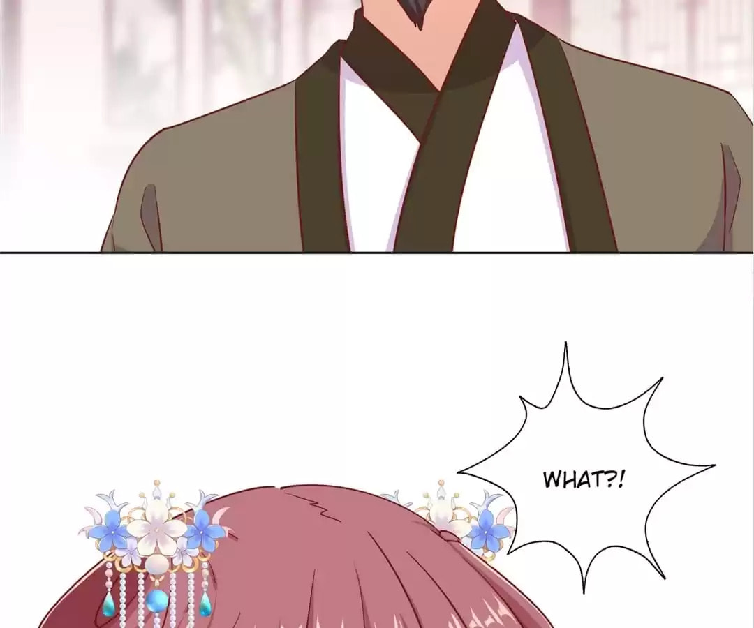 My Badboy Prince Chapter 189 page 21 - 