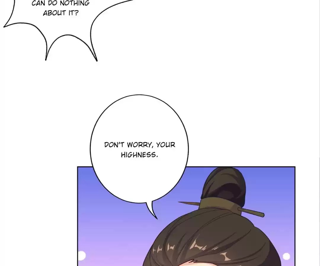 My Badboy Prince Chapter 189 page 23 - 