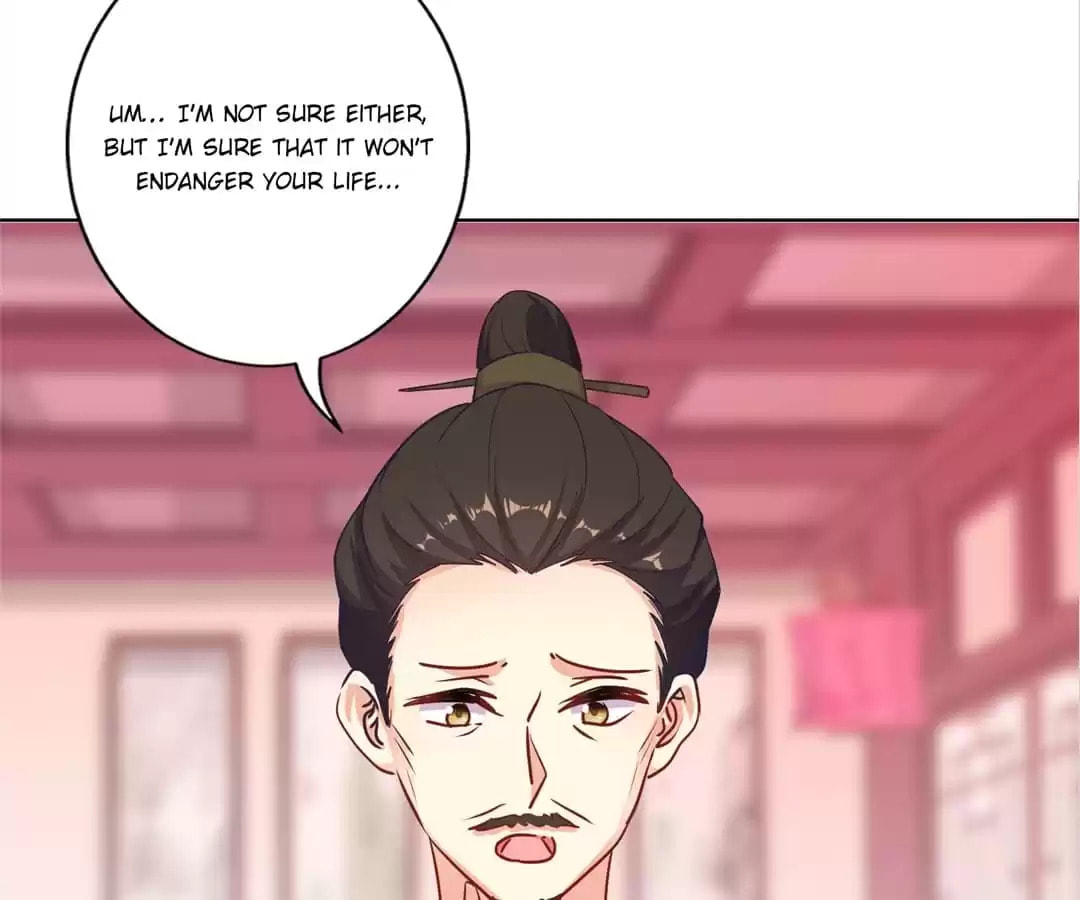 My Badboy Prince Chapter 189 page 27 - 