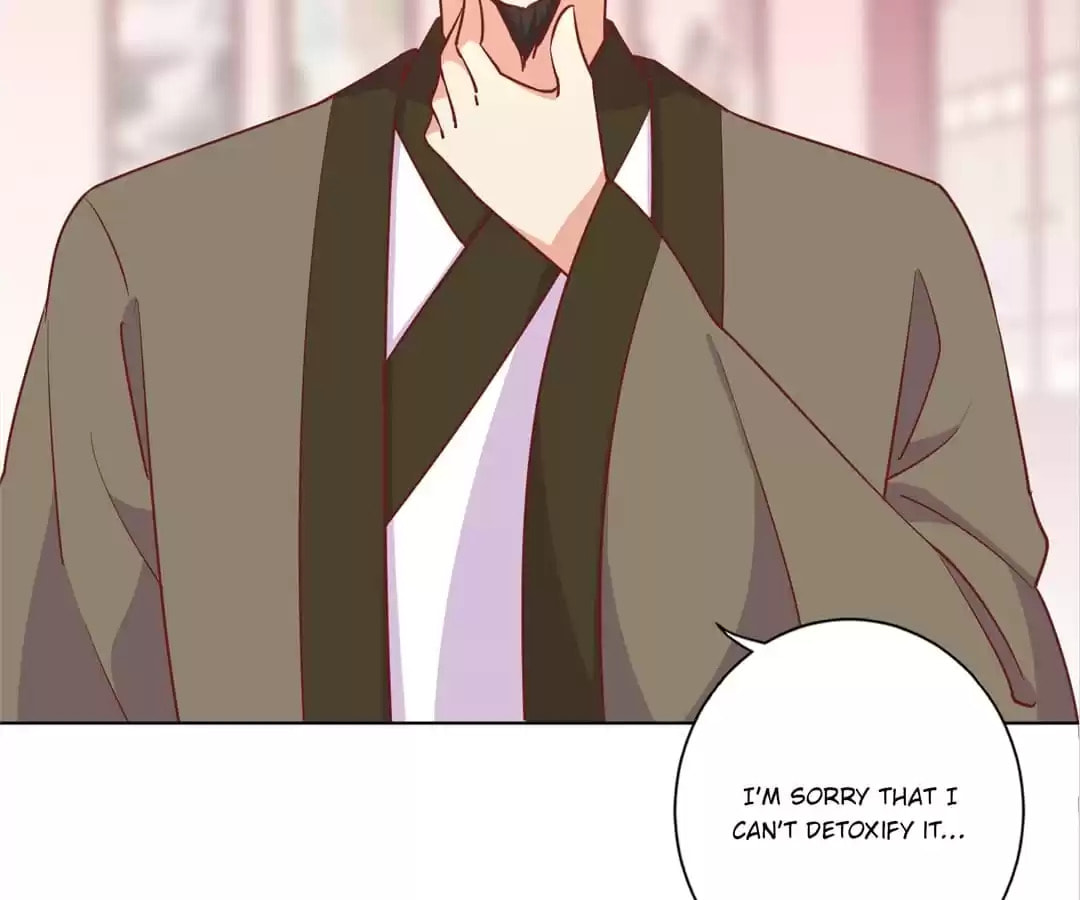 My Badboy Prince Chapter 189 page 28 - 