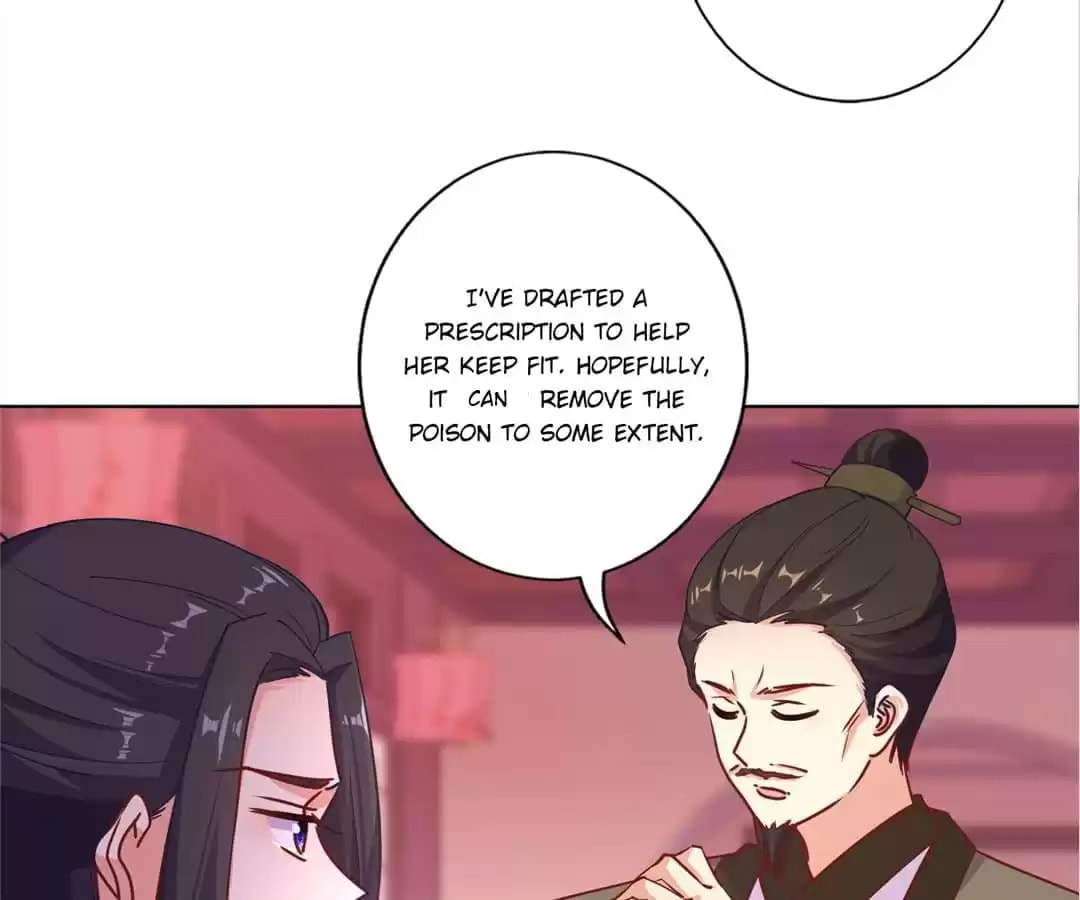 My Badboy Prince Chapter 189 page 29 - 