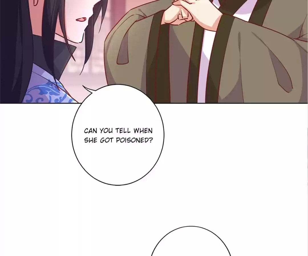 My Badboy Prince Chapter 189 page 30 - 