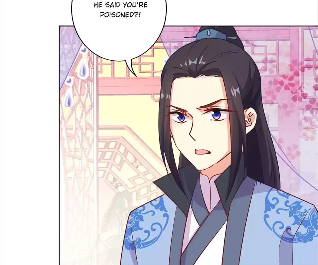 My Badboy Prince Chapter 189 page 4 - 