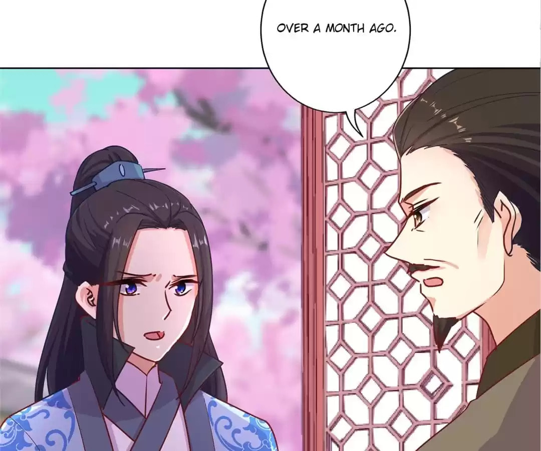 My Badboy Prince Chapter 189 page 31 - 