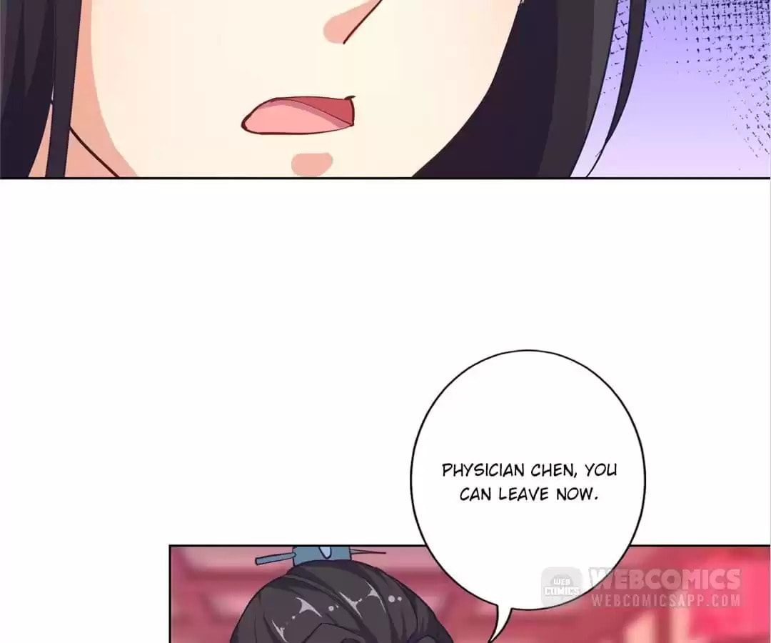 My Badboy Prince Chapter 189 page 34 - 