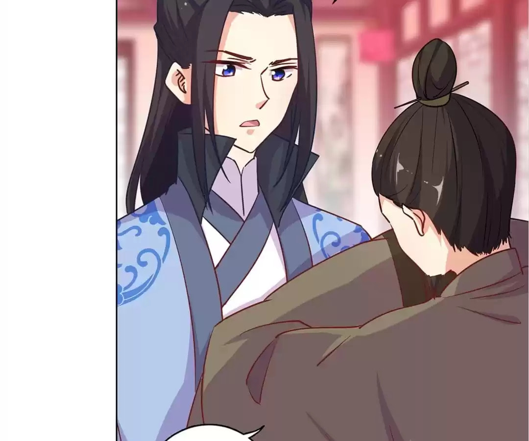 My Badboy Prince Chapter 189 page 35 - 