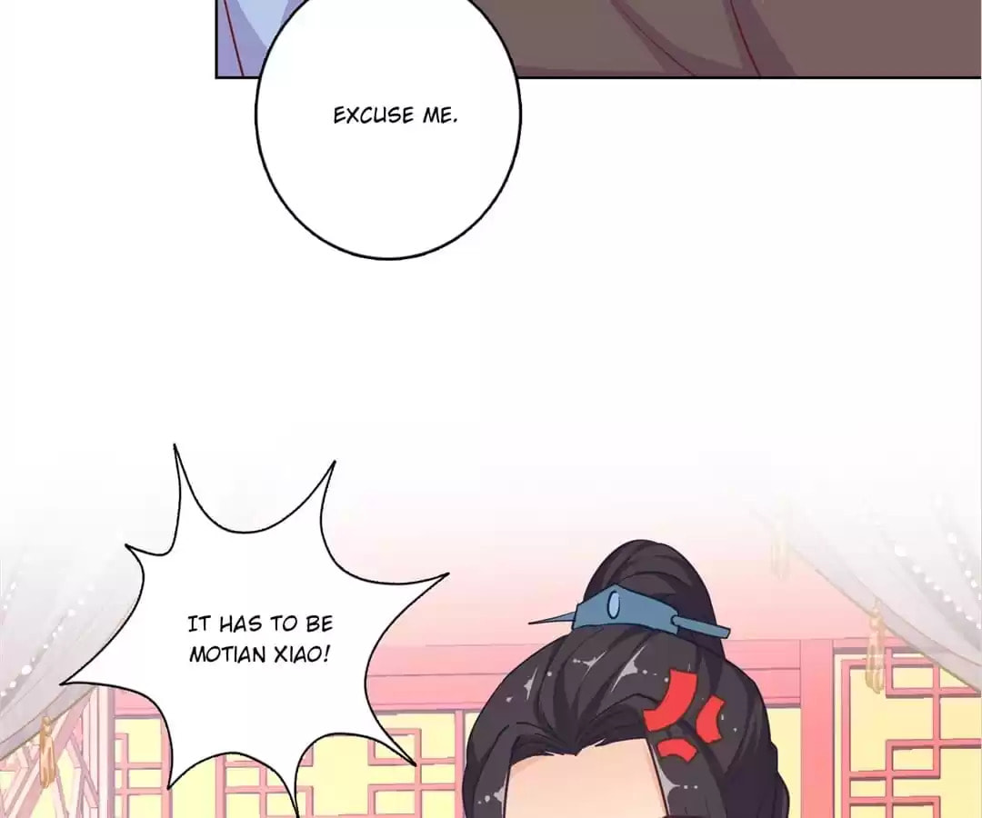 My Badboy Prince Chapter 189 page 36 - 