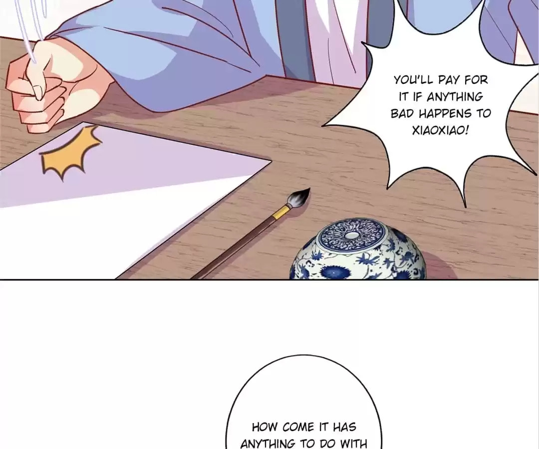 My Badboy Prince Chapter 189 page 38 - 