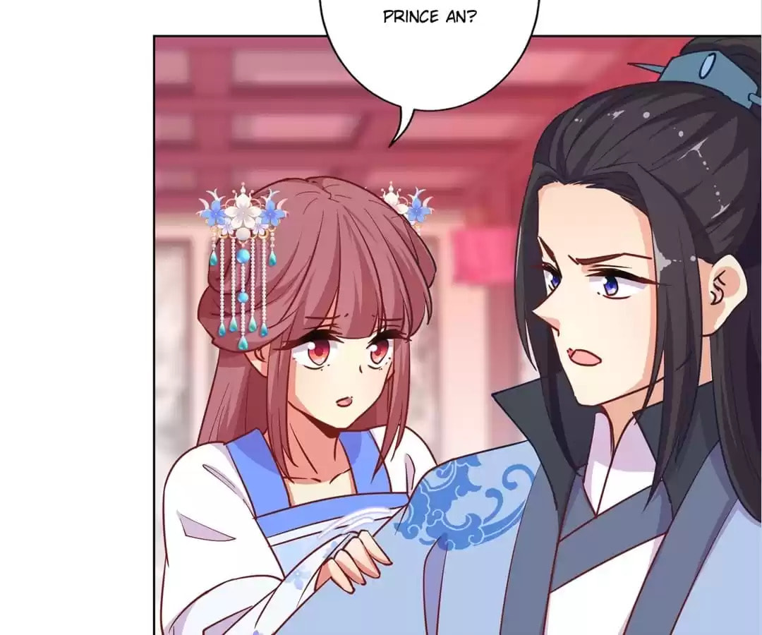 My Badboy Prince Chapter 189 page 39 - 